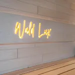 Waldlux Luxus-chalet Brennhus Kappelrodeck