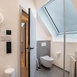 Chalet Waldlux Luxus-chalet Brennhus