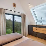 Waldlux Luxus-chalet Brennhus Horská chata Kappelrodeck