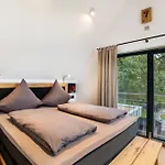 Horská chata Waldlux Luxus-chalet Brennhus