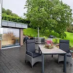 Waldlux Luxus-chalet Brennhus *