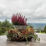 Waldlux Luxus-chalet Brennhus * Kappelrodeck