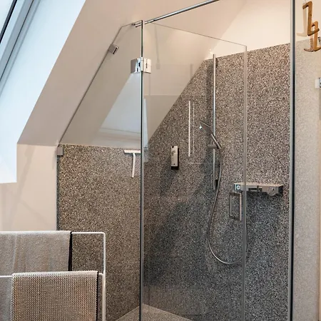 Chalet Waldlux Luxus-chalet Brennhus *