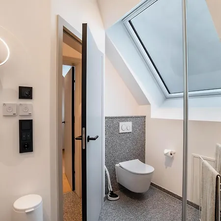 Chalet Waldlux Luxus-chalet Brennhus