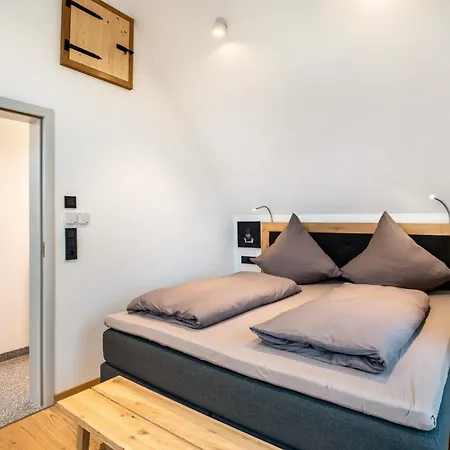 Waldlux Luxus-chalet Brennhus Chalet Kappelrodeck