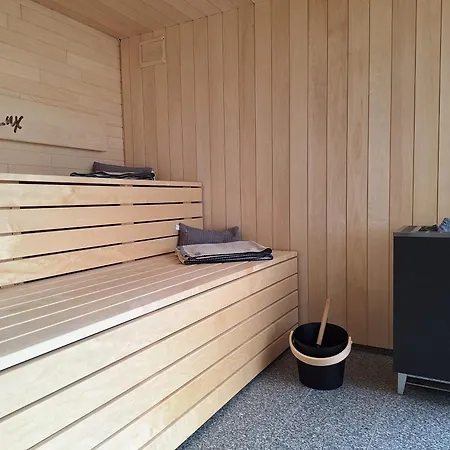 Waldlux Luxus-chalet Brennhus Kappelrodeck